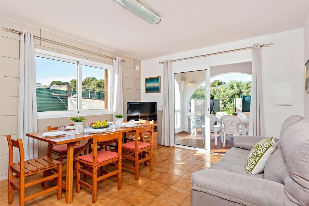 פורט ד'אדיה Villa Ponent מראה חיצוני תמונה
