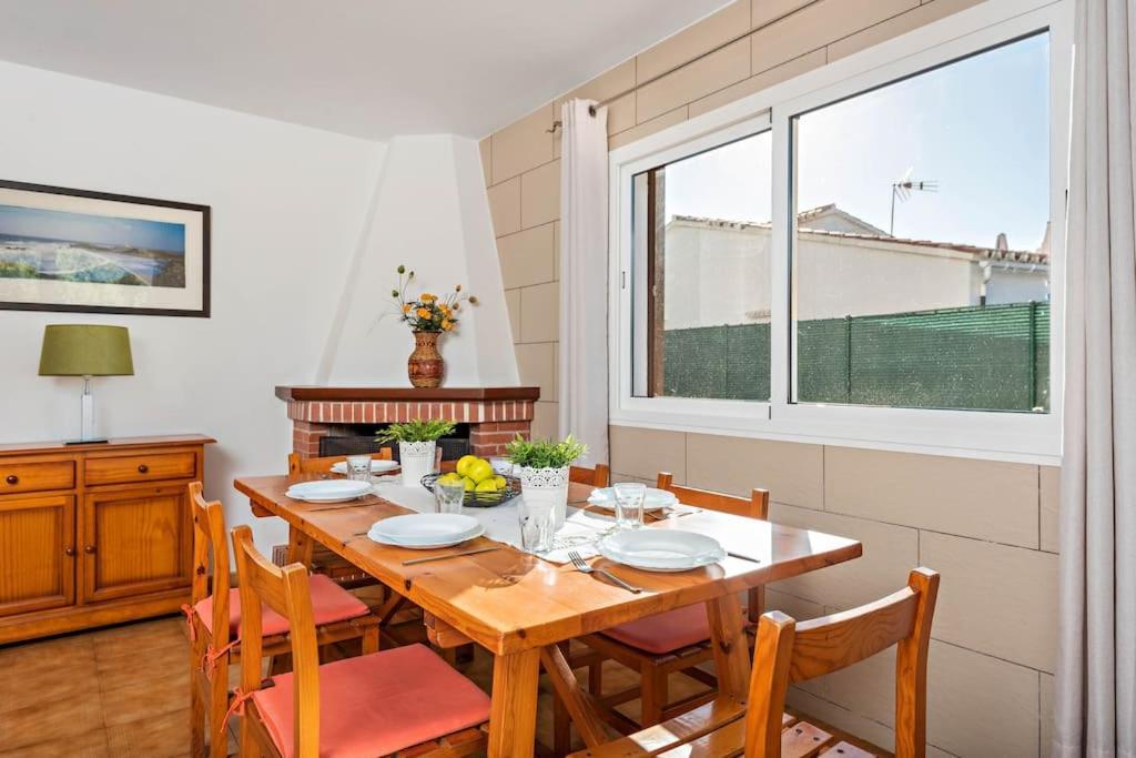 פורט ד'אדיה Villa Ponent מראה חיצוני תמונה