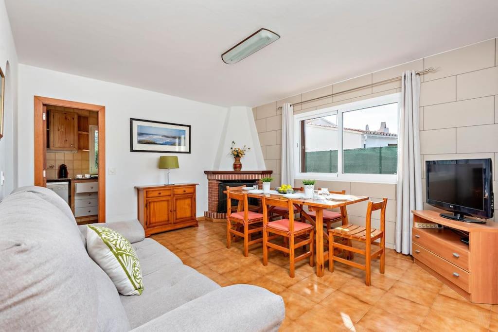 פורט ד'אדיה Villa Ponent מראה חיצוני תמונה