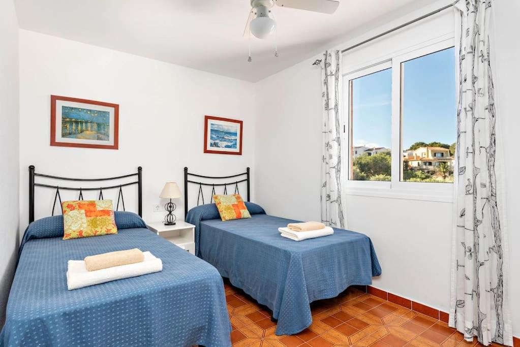 פורט ד'אדיה Villa Ponent מראה חיצוני תמונה