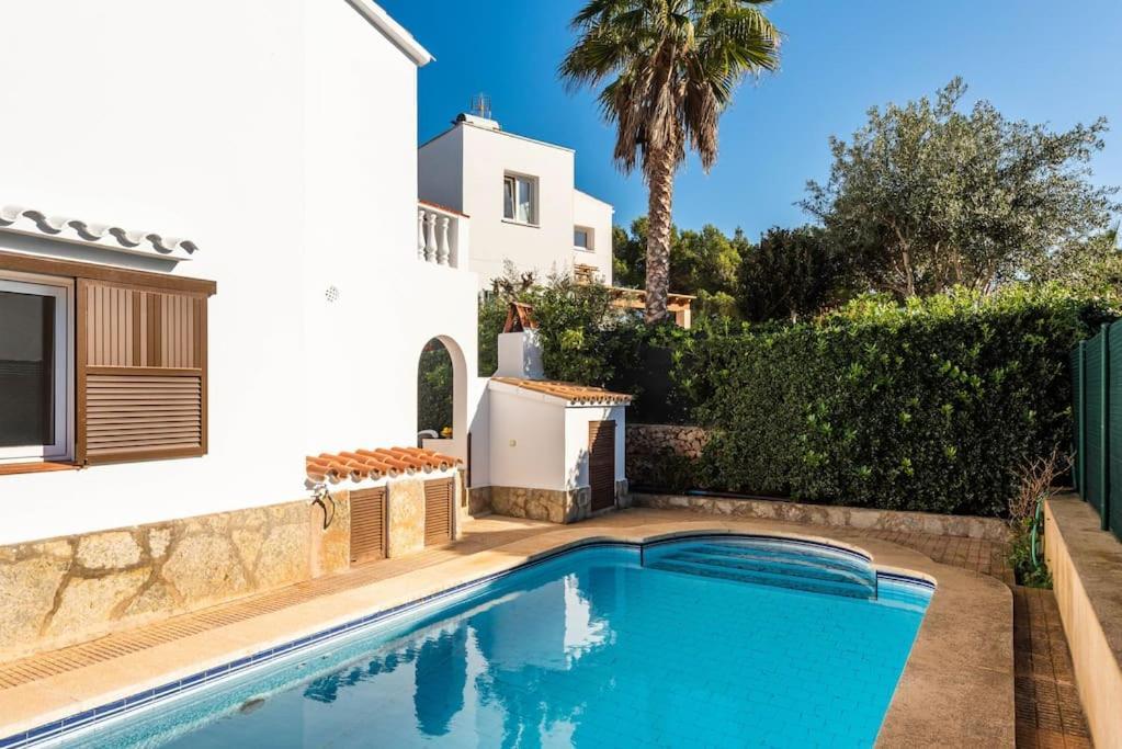 פורט ד'אדיה Villa Ponent מראה חיצוני תמונה