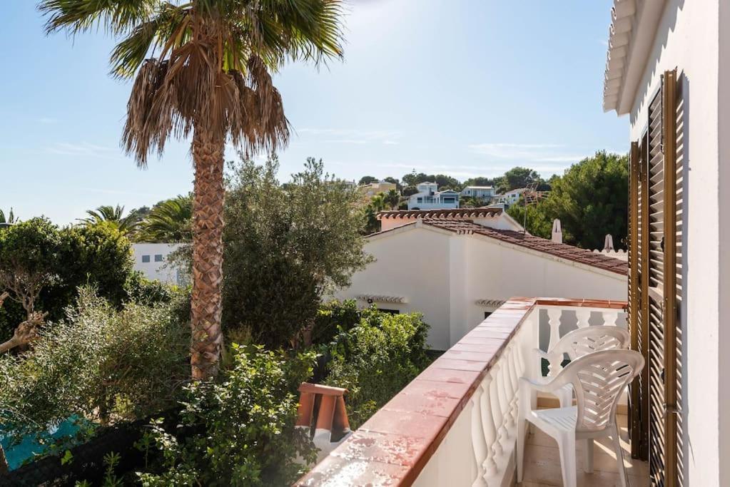 פורט ד'אדיה Villa Ponent מראה חיצוני תמונה